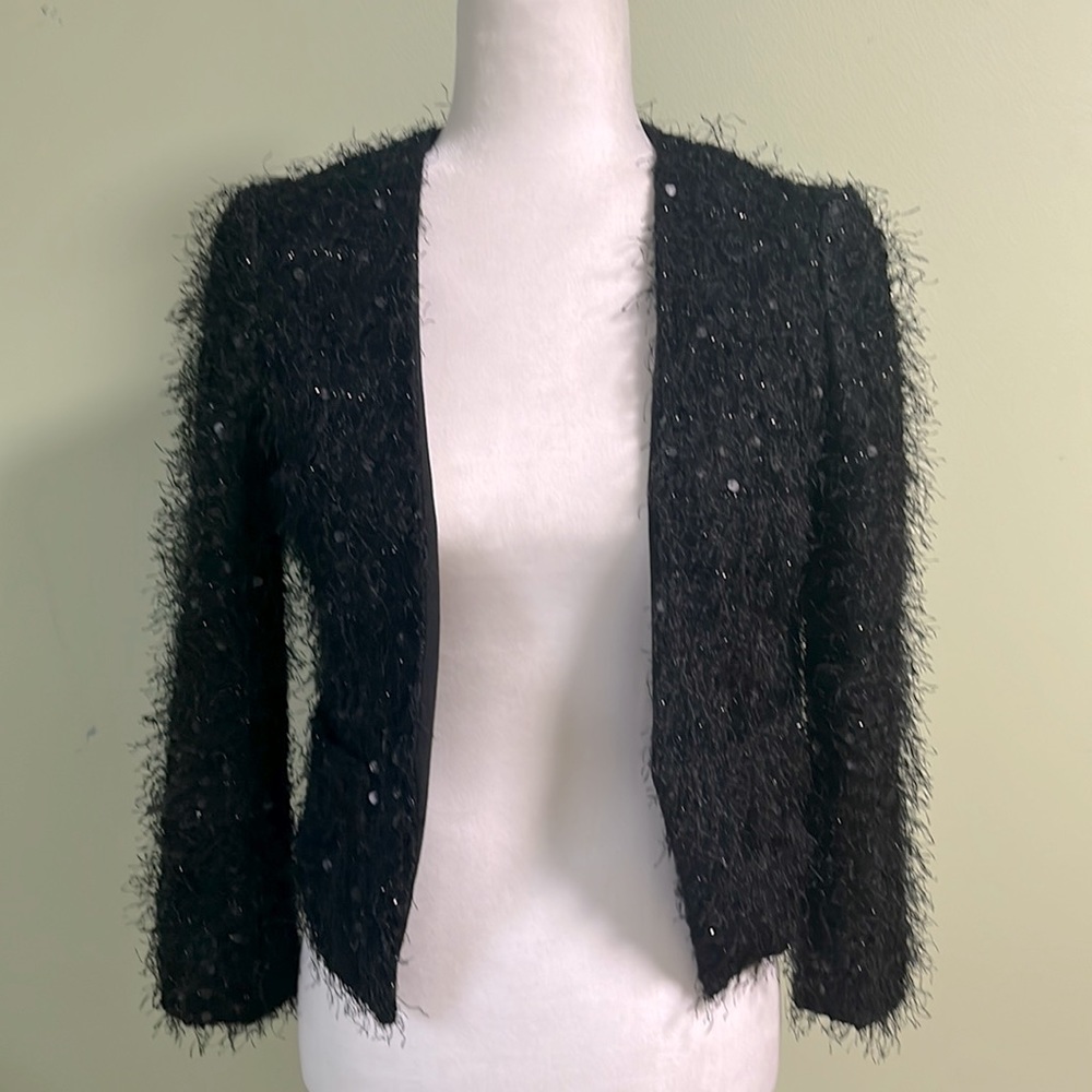 Size 0 Dress Jacket